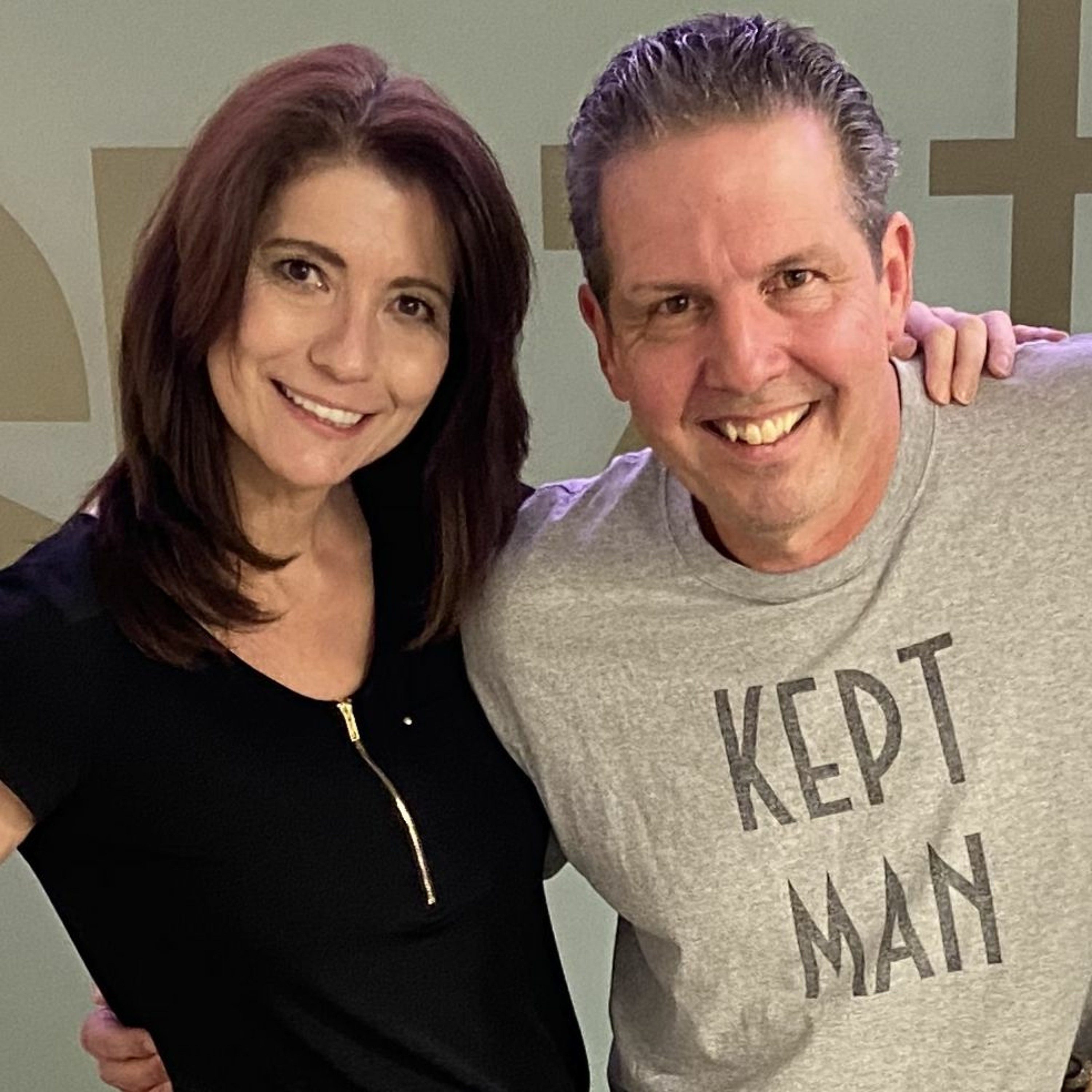 The Spirit of Radio Podcast