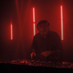 Intergalactic Gary at Club Pantheon - 18.04.2025