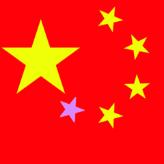 China will to bye you (M+T:KR 2019)