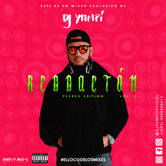 Stream DJ YAMPI - REGGAETON MIX VOL. 12 (PERREO EDITION) 2021 "DESCARGA EN  BUY" by DJ YAMPI OFFICIAL | Listen online for free on SoundCloud