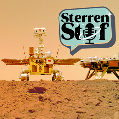 SterrenStof 44 - december 2024