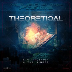 Theoretical - Cuttlefish