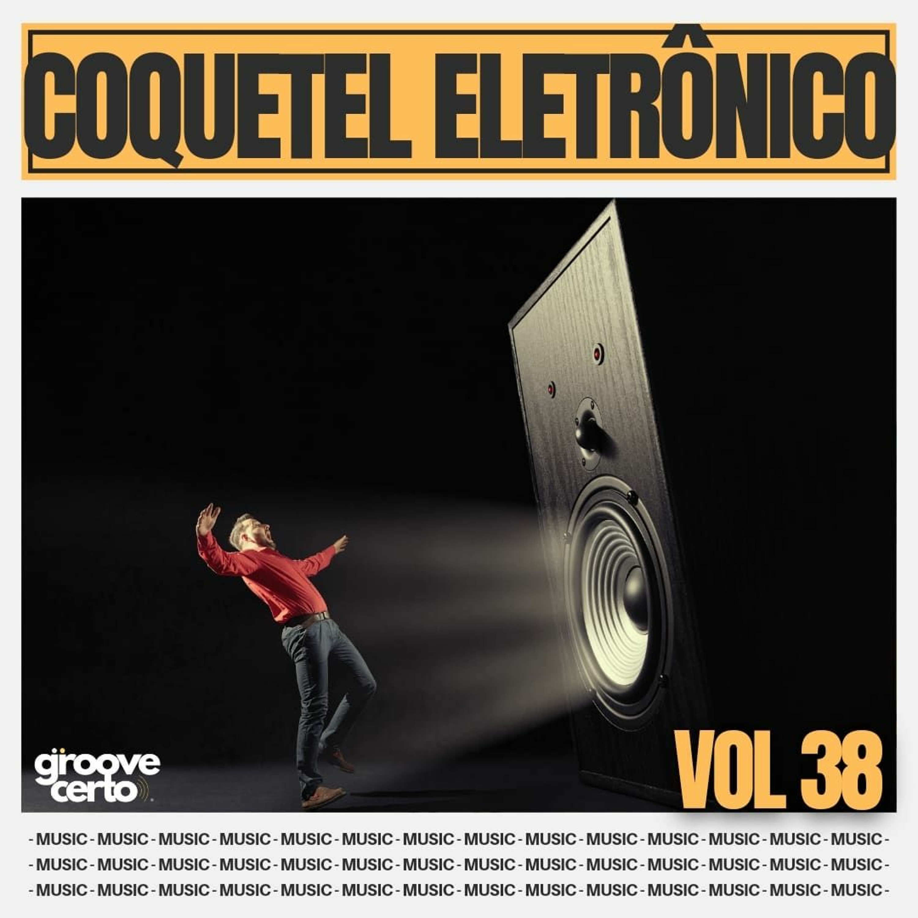 Coquetel Eletrônico Vol.38 episode artwork