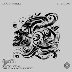 Music On (Cesar Blue Remix)