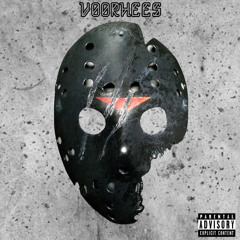 VOORHEES (feat. Red Line Savage) [prod. BOWSY]