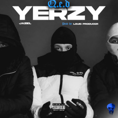 QED YERZY - JAZIEL, Louis Producer