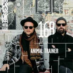 Bespoke Musik Radio 168 : Animal Trainer