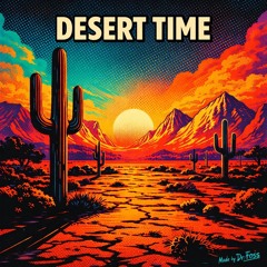 Desert Time