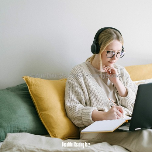 Trio Jazz Soundtrack for Reading Books