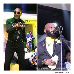 KLASS LIVE (RENGE CHITA'W)@ XL NITGH LIFE ELIZABETH NJ 12-14-2024