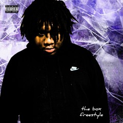 "The Box" Freestyle