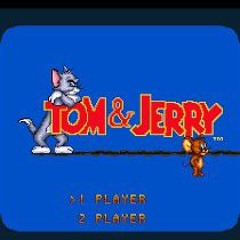 Tom & Jerry (SNES) - Boss Theme Unsed .mp3
