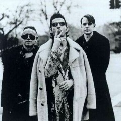 DEPECHE MODE
