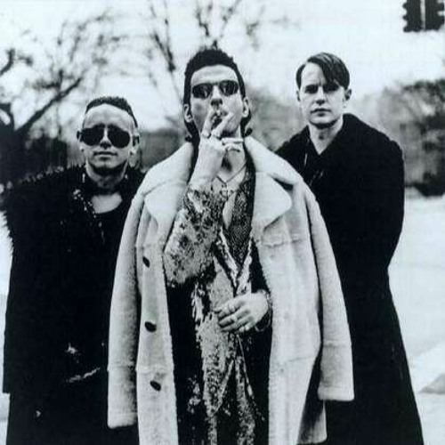 DEPECHE MODE