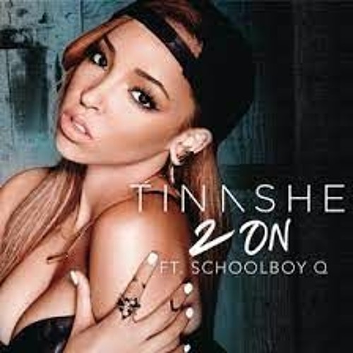 JayB Ft.Tinashe & Schoolboy Q - 2 On
