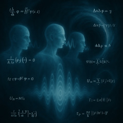 A Call from Different Dimension