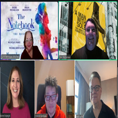 October 29th, 2025 ft. The Notebook, SLIFF & Kenneth Cole: a Man with Sole