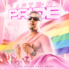 Love After Love, Pride 2025 Podcast Delicious