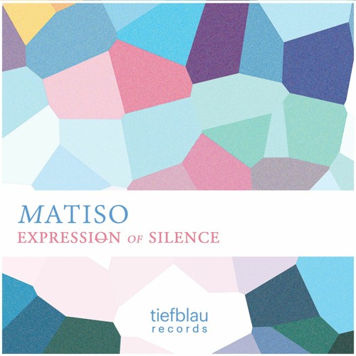 PREMIERE: Matiso - Unknown Territory (Original Mix) [Tiefblau]