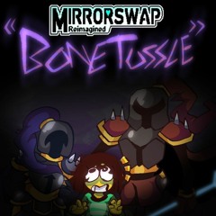 BONETUSSLE ~ Attack Of The Autumn Knights!