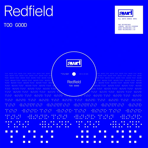 Artwork for the song Redfield - Too Good by Redfield on Next Sound