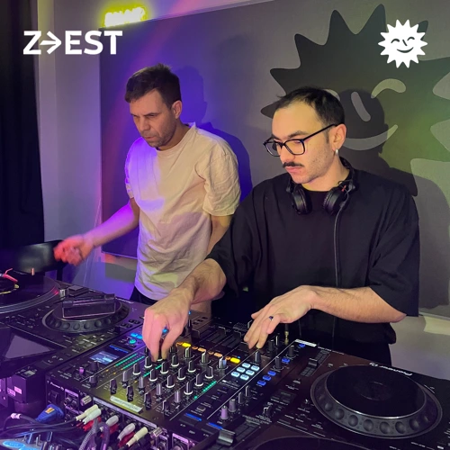 Soundcloud podcast image for