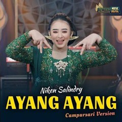 Niken Salindry - Ayang Ayang ( SLTY Remix )
