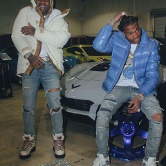 [Free] Lil Baby X Lil Durk Type Beat "Soulless" 2024