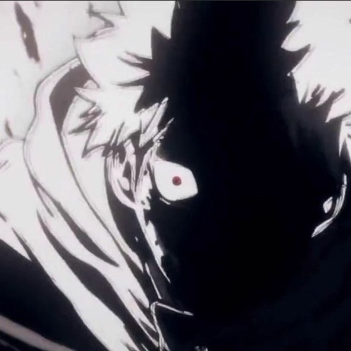 Jujustu Kaisen OST- Yuji's Rage