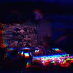 Didac - Rhythmic Percussive Techno Set - 04.06.23