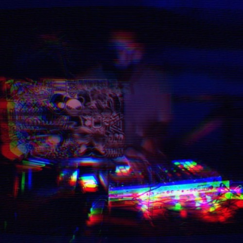 Didac - Rhythmic Percussive Techno Set - 04.06.23