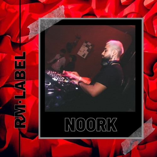 RM LABEL - NOORK 🇨🇱
