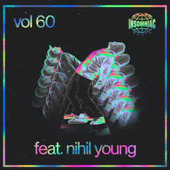 syence lab: volume 60 (feat. nihil young)