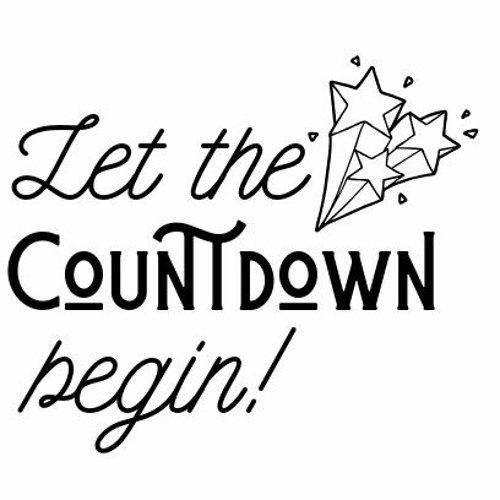 The Countdown Begins.mp3