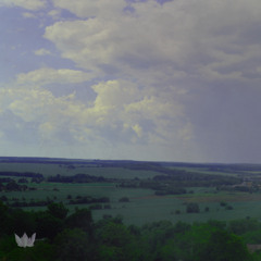 Premiere: Asten - Clouds Gone North [Wydo]