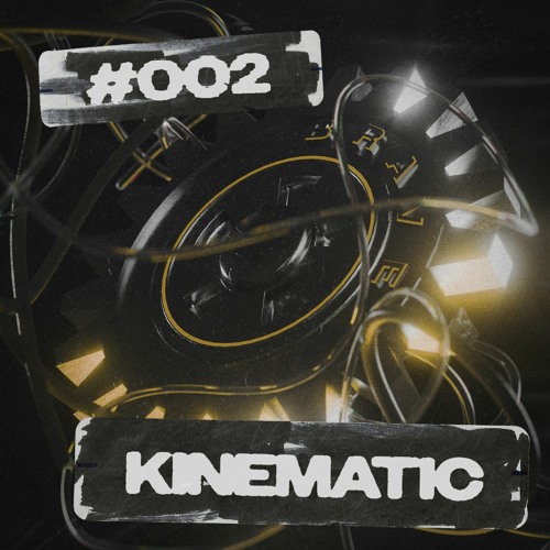 MÖGE DIE NACHT MIT DIR SEIN- Kinematic @ MTW Offenbach | #002