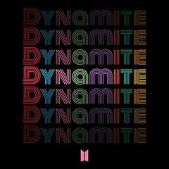 BTS-Dynamite (Snow-Key Remix)