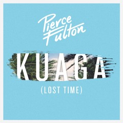 Pierce Fulton - Kuaga [TAIGA Edit]