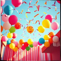 Dj.DamianR - Happy Birthday 18th