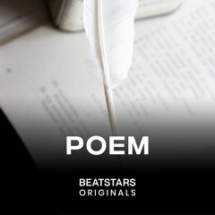 Eminem Type Beat | Piano Hip Hop Instrumental  - "Poem"