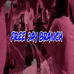 Jay Branch x Richy Slick - Summer Madness (Sugarhill Keem) (Kenzo Balla) Diss EBK