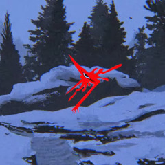 SCARES by  Sakanauosakana