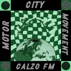 MOTZ Exclusive: Calzo FM - Motor City Movement [FREE DL]