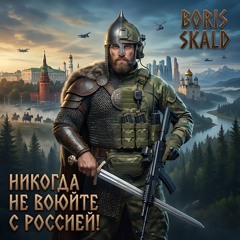 Никогда не воюйте с Россией!