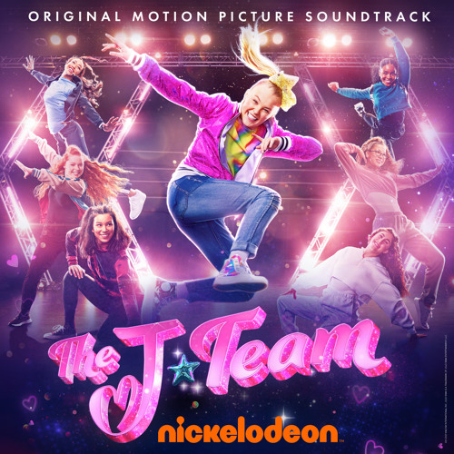 Stream Only Getting Better (J Team Edition) by JoJo Siwa | Listen