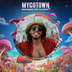 KNØWMADD @ MYCOTOWN 2024 // 22.3.2024