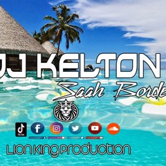 BURNA BOY X DJ KELTON   Wonderful (REMIX ZOUK DEM) 2K20