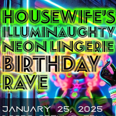 HouseWife Birthday Slice