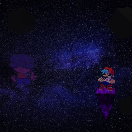 END OF THE WORLD remake (Null_y34r song)