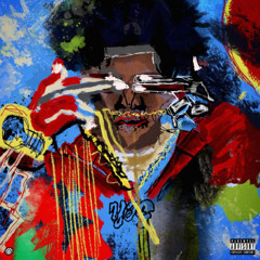 [FREE] VALEE TYPE BEAT "STARRED" (PROD. HINH)